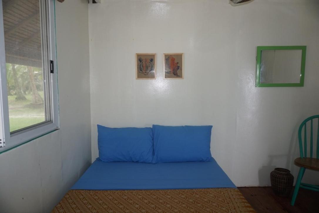 Pacifico Bigwish Beach Resort San Isidro  Exterior foto