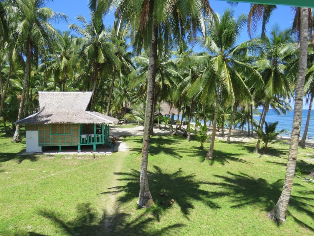 Pacifico Bigwish Beach Resort San Isidro  Exterior foto