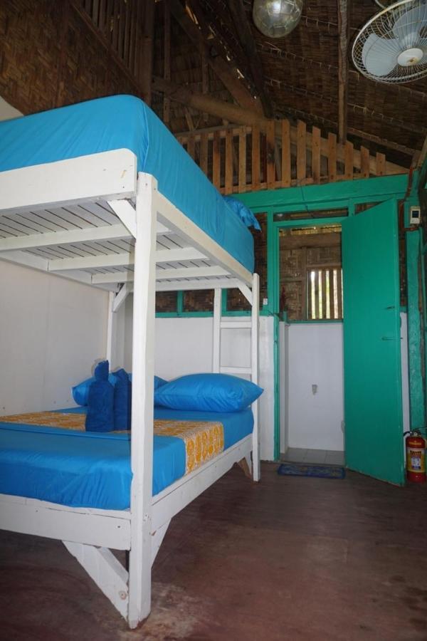 Pacifico Bigwish Beach Resort San Isidro  Exterior foto